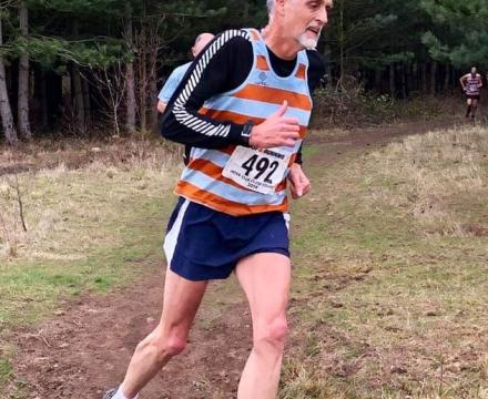 Inter-Club XC -