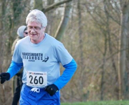 Inter-Club XC -