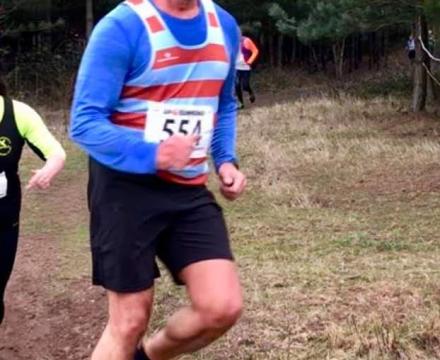 Inter-Club XC -