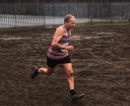 Inter-Club XC -