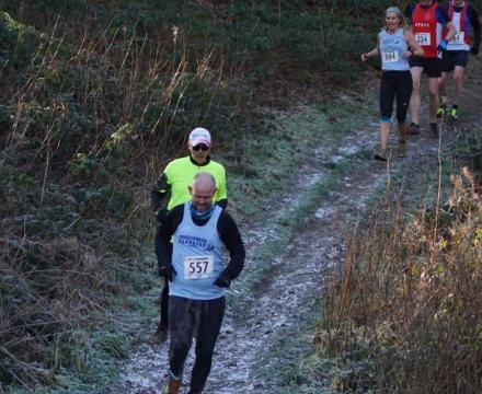 Inter-Club XC -