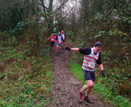 Inter-Club XC -