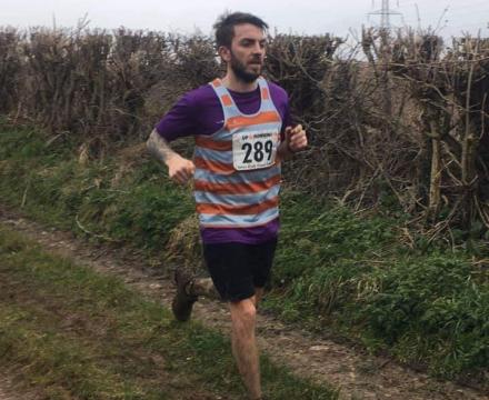 Inter-Club XC -