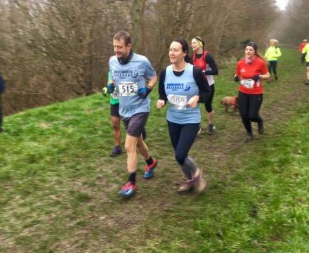 Inter-Club XC -