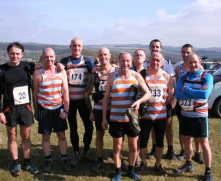 Handsworth Roadhogs Gallery - Wolf's Pit Team