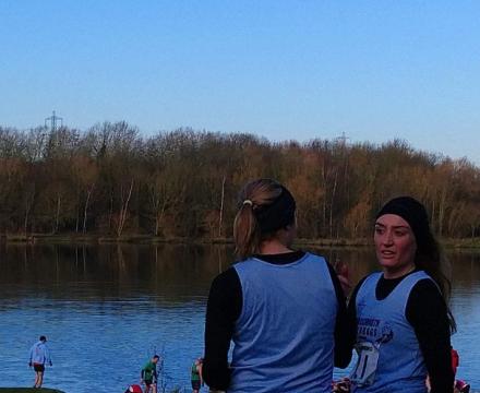 Inter-Club XC -