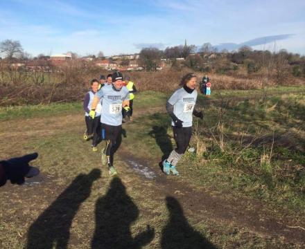 Inter-Club XC -