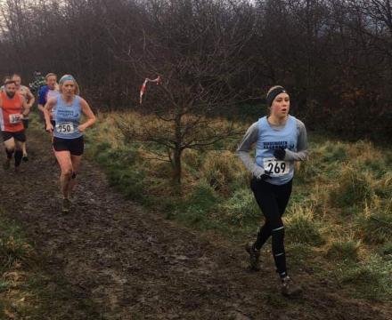 Inter-Club XC -