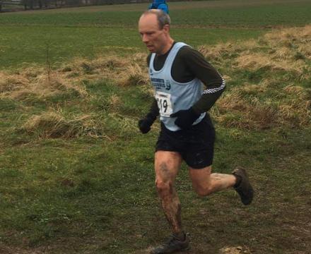 Inter-Club XC -
