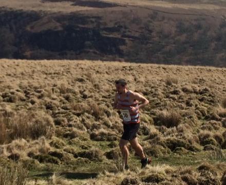 Inter-Club XC - Lads Leap