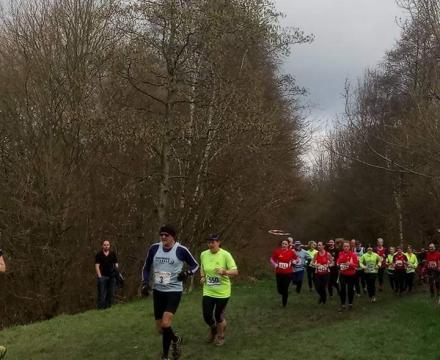 Inter-Club XC -
