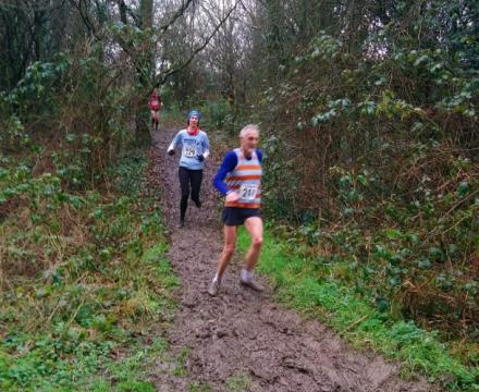 Inter-Club XC -