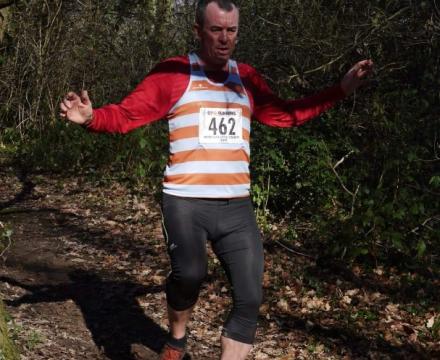 Inter-Club XC -