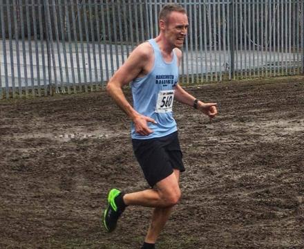 Inter-Club XC -