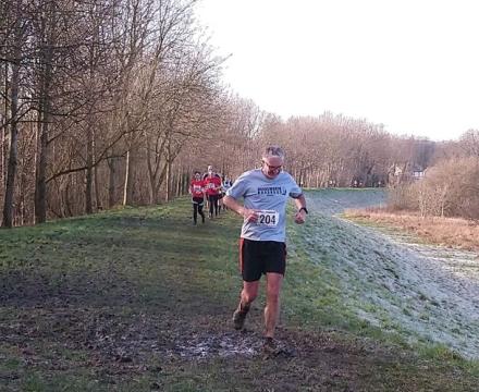 Inter-Club XC -