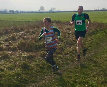 Inter-Club XC -