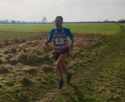 Inter-Club XC -