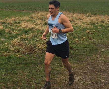 Inter-Club XC -