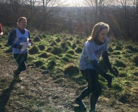 Inter-Club XC -