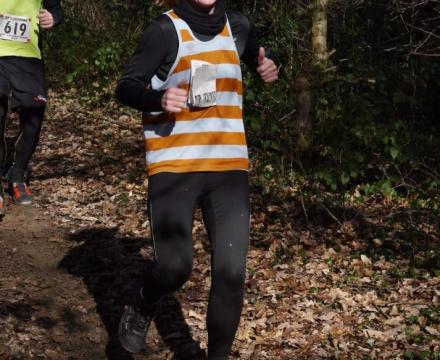 Inter-Club XC -