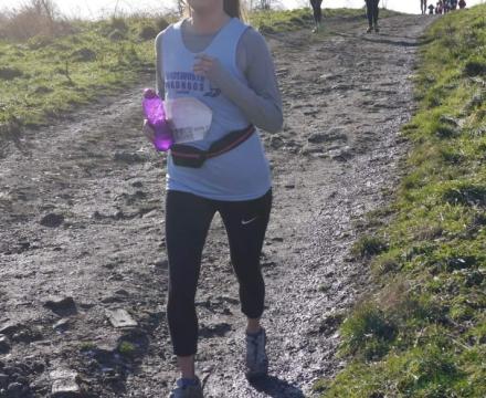 Inter-Club XC -