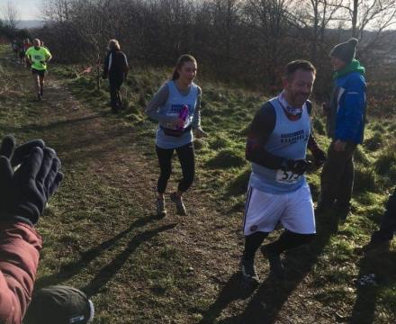 Inter-Club XC -
