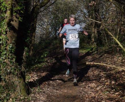 Inter-Club XC -