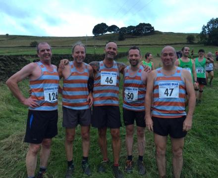 Wildhogs Series 2016