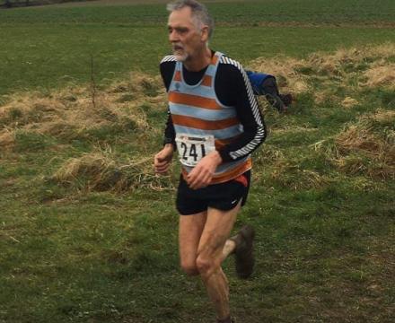 Inter-Club XC -