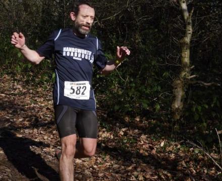Inter-Club XC -