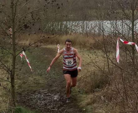 Inter-Club XC -