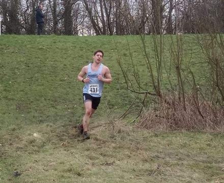 Inter-Club XC -