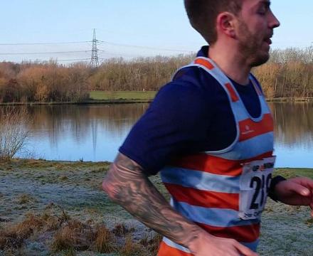 Inter-Club XC -