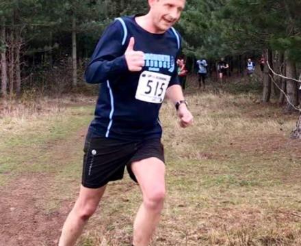Inter-Club XC -