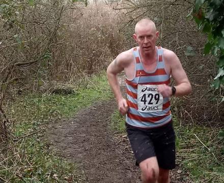 Inter-Club XC -