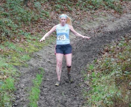 Inter-Club XC -