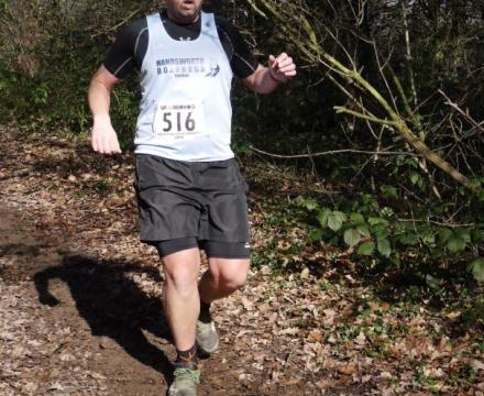 Inter-Club XC -
