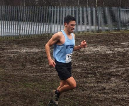 Inter-Club XC -
