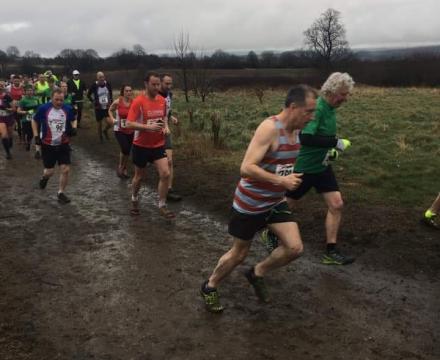 Inter-Club XC -