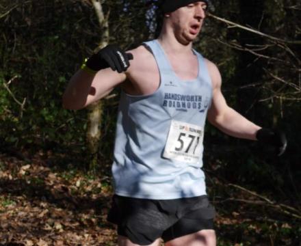 Inter-Club XC -