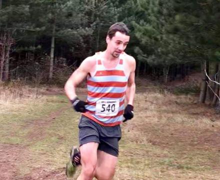 Inter-Club XC -