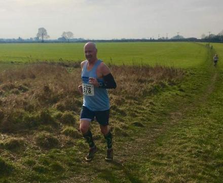 Inter-Club XC -