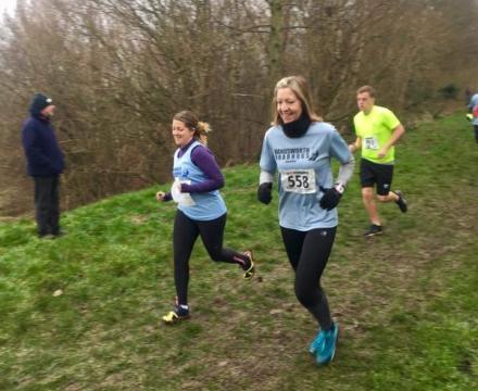 Inter-Club XC -