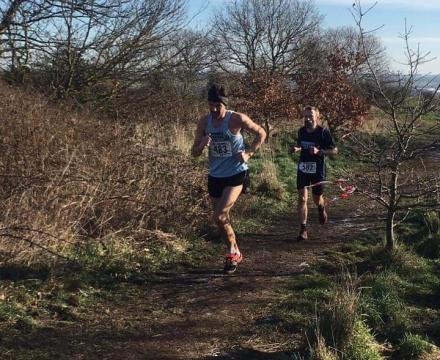 Inter-Club XC -