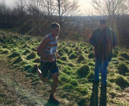 Inter-Club XC -