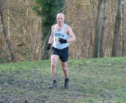 Inter-Club XC -