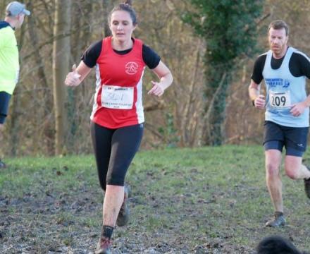 Inter-Club XC -