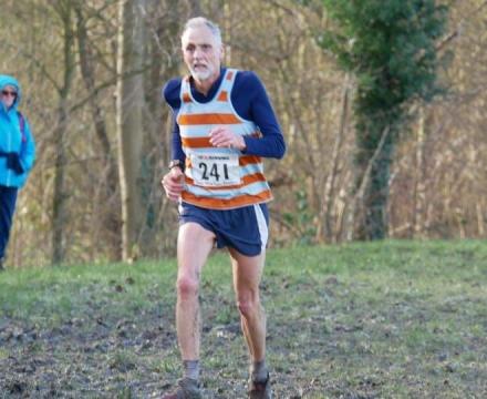 Inter-Club XC -