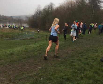 Inter-Club XC -
