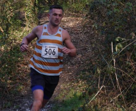 Inter-Club XC -